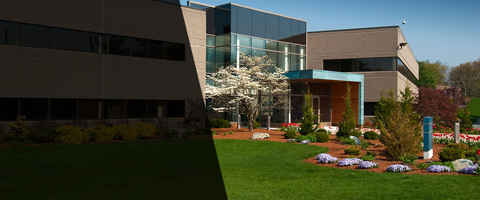 Zieglerville Landscapers