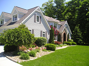 Landscapers and Lawncare Services in Zieglerville, PA